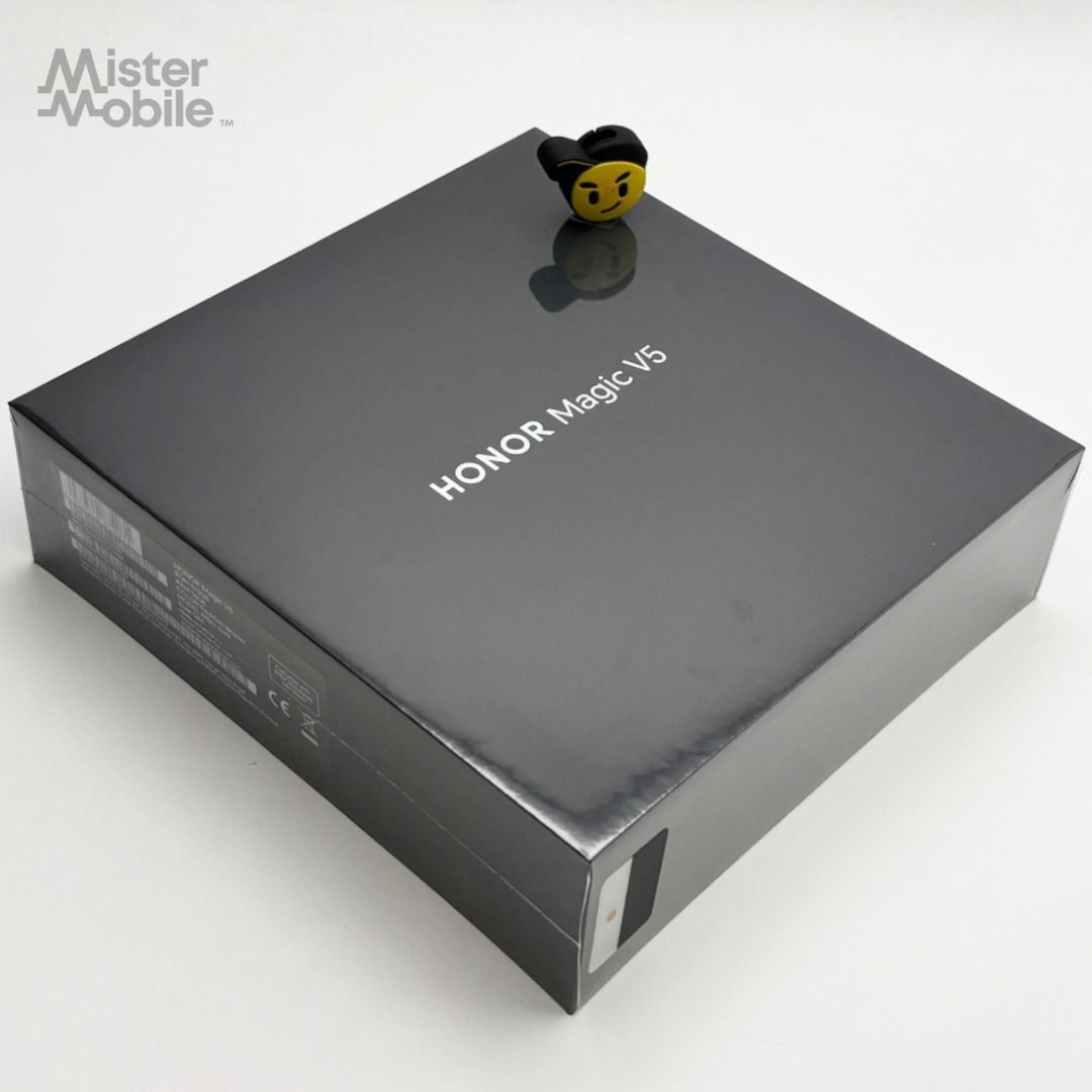 HONOR Magic V5 Silk Brown 512GB Global