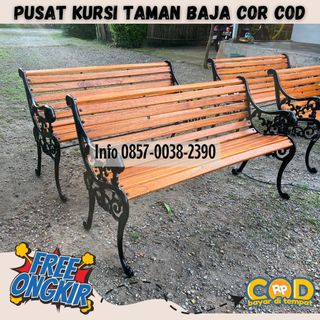 (Kategori: ) berada di . Dikirim oleh pusatkursitamanfurniturecod (ID iklan 1382309338, Gambar 1). Deskripsi: .