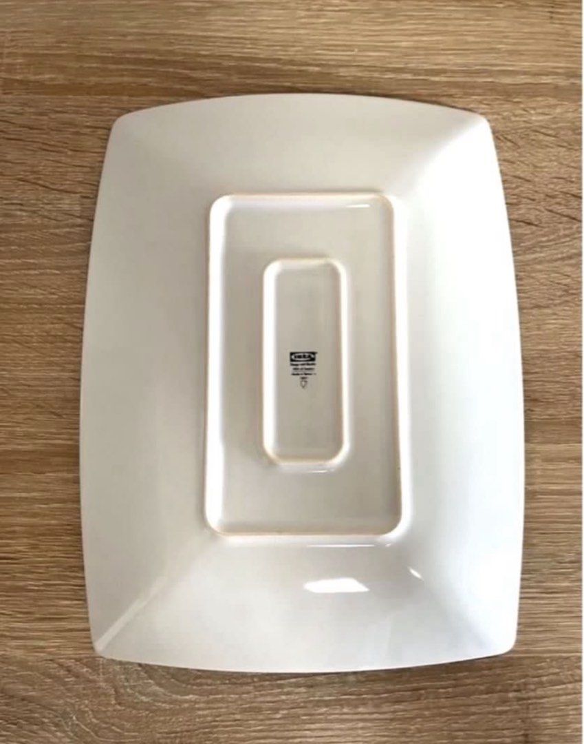 Ikea Serving Plate65074413784321115