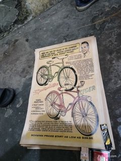 (Kategori: ) berada di . Dikirim oleh firmanputranto (ID iklan 1382465298, Gambar 1). Deskripsi: .