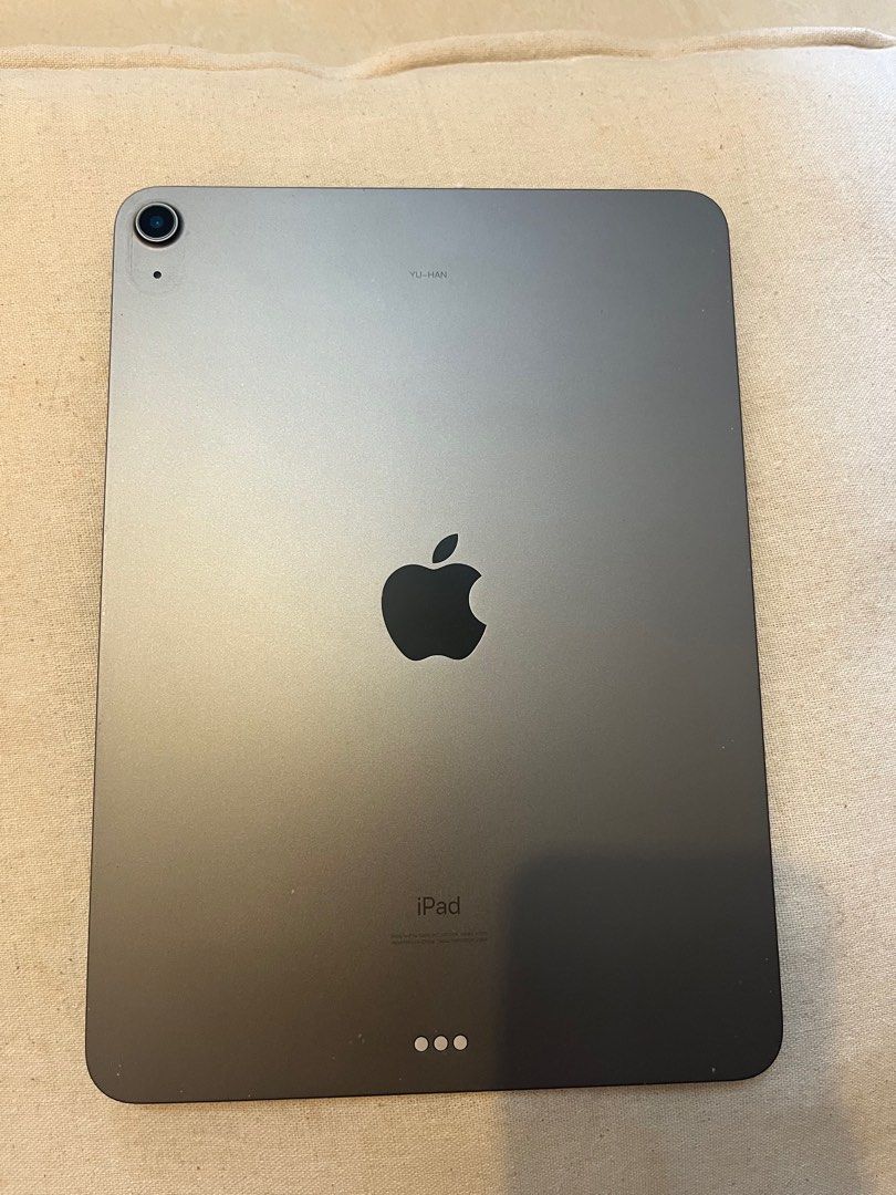 【中古美品】iPad air4 64GB Apple Pencil2 Apple iPad Air (第4世代)64GB +Apple Pencil2 - メルカリ