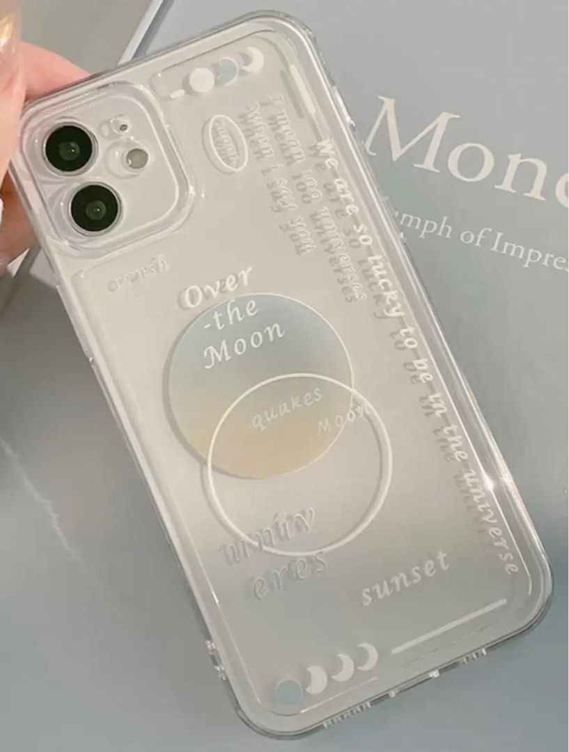 由 wwwjnn (刊登 ID 1382342447，圖片 2) 提交，位於 新北市 (New Taipei) 的 iPhone 11 手機殼 (類別：手機套及手機殻)，說明：換手機了用不到了 免費送 走ㄇㄏㄅ不內退。