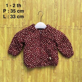 (Kategori: ) berada di . Dikirim oleh kiranikids (ID iklan 1382343038, Gambar 1). Deskripsi: .