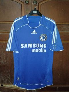 (Kategori: ) berada di . Dikirim oleh SihombingJersey (ID iklan 1382321115, Gambar 1). Deskripsi: .