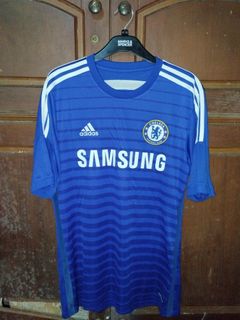 (Kategori: ) berada di . Dikirim oleh SihombingJersey (ID iklan 1382324211, Gambar 1). Deskripsi: .