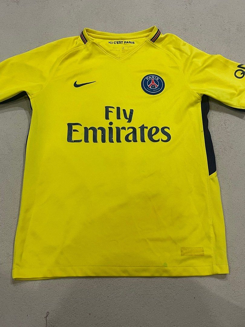 Jersi (Category: Babies & Kids Fashion) located in Kuala Lumpur. Submitted by plsclearmywordrobe (Listing ID 1382441675, Image 1). Description: .