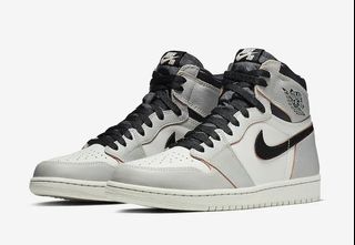 defiant couture jordan