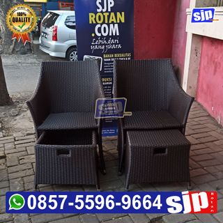 (Kategori: ) berada di . Dikirim oleh sjpfurniturerotan (ID iklan 1382296685, Gambar 1). Deskripsi: .