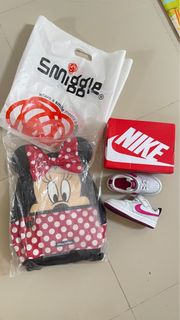 (Kategori: ) berada di . Dikirim oleh dear_luenvine (ID iklan 1382351725, Gambar 1). Deskripsi: .