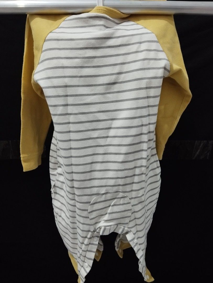 Jumper size 90 (Kategori: 1 hingga 3 tahun) berada di Depok. Dikirim oleh MamIsya (ID iklan 1382339367, Gambar 2). Deskripsi: Jumper size 90 1-2th ‼️Barang P❤, sangat mungkin ber noda, crack sablon, berbulu, butuh cuci atau lainnya bekas pemakaian. No Komplen No Retur. Membeli = Setuju ‼️ Untuk semua item, Minimal order 30rb. Bisa CO di ecomers + admin 10%.
