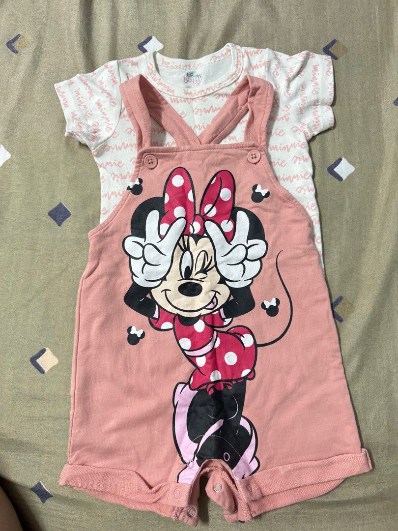 disney (Category: Babies & Kids Fashion) located in Kuala Lumpur. Submitted by nufaaaa9 (Listing ID 1382344255, Image 1). Description: masih baru . gambar pun takde crack .