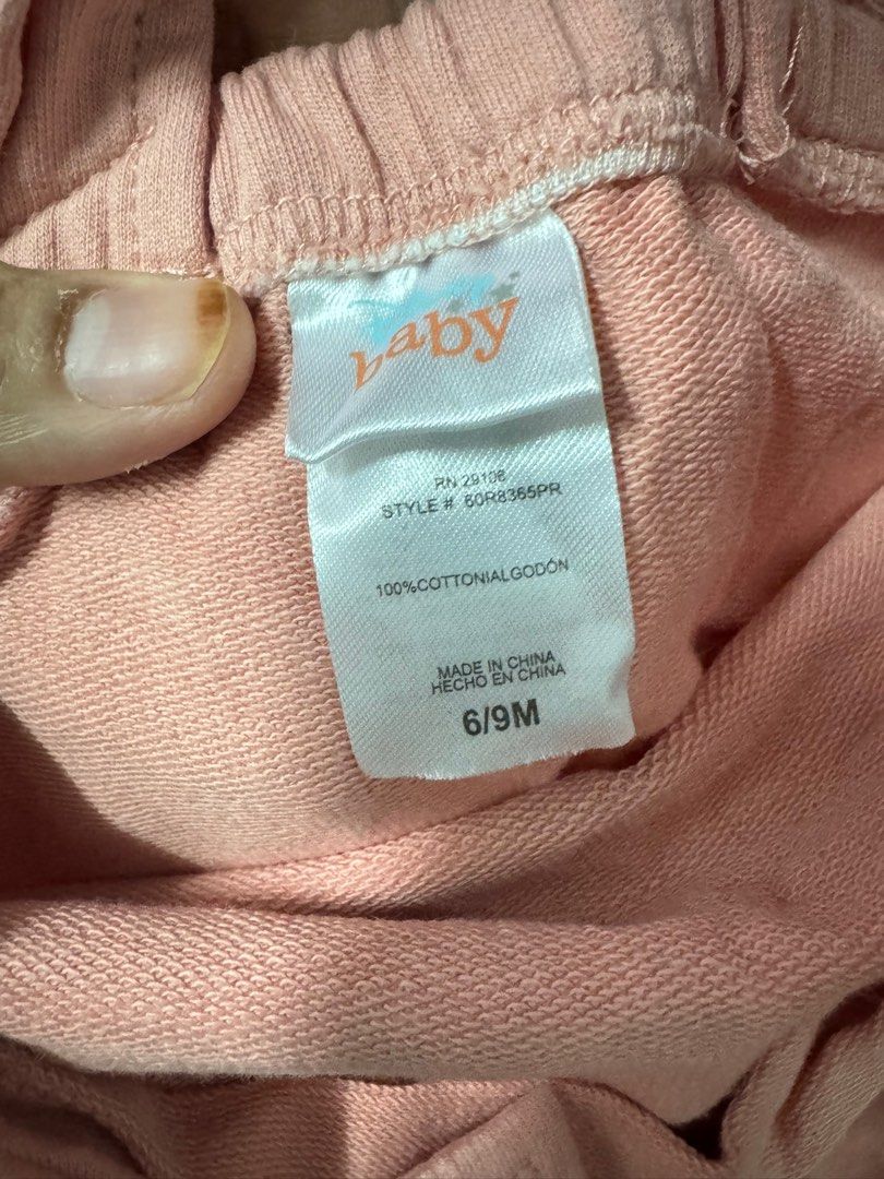 disney (Category: Babies & Kids Fashion) located in Kuala Lumpur. Submitted by nufaaaa9 (Listing ID 1382344255, Image 2). Description: masih baru . gambar pun takde crack .