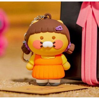 VAGガチャ 安楽安作 たぬきのぽこぽん シリーズ6 全5種コンプリート VAGガチャ 安楽安作 たぬきのぽこぽん シリーズ6 全5種