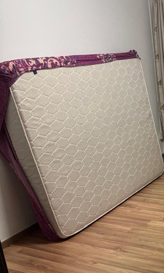 King & Queen Size Mattress