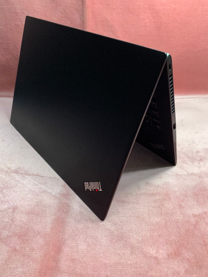 Lenovo ThinkPad T480s/i7 8th Gen/16GB RAM/256GB SSD/Windows 11 Pro + Office 2021/3 Month Warranty Service/Corporate Used Laptop #Laptop63165660339458114