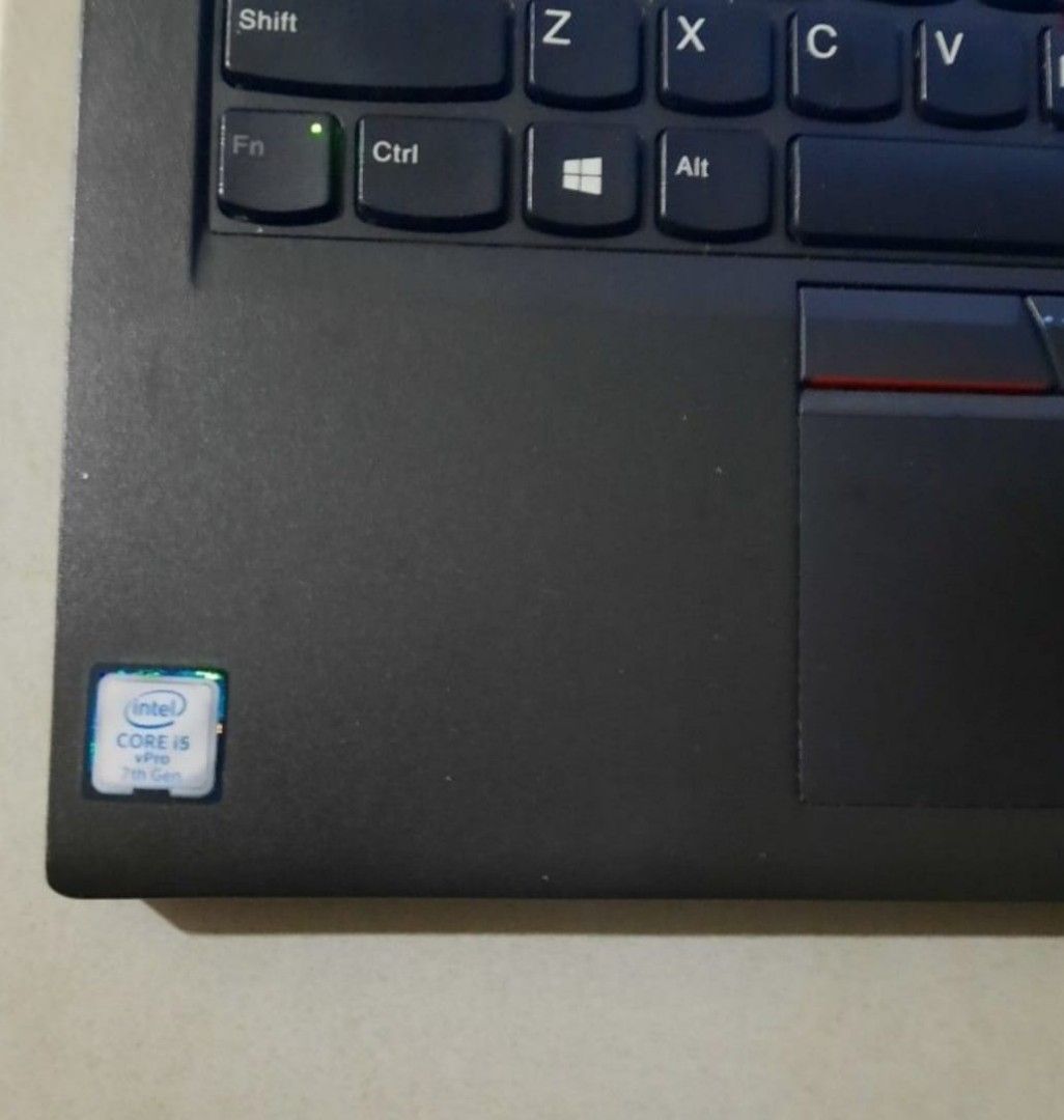 Lenovo ThinkPad X270 Laptop63165660992643111