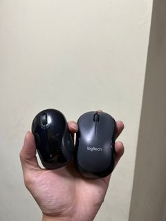 logitech wireless mouse64082055524738110