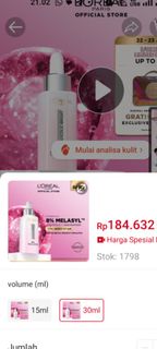 (Kategori: ) berada di . Dikirim oleh sirlyly (ID iklan 1382447620, Gambar 1). Deskripsi: .