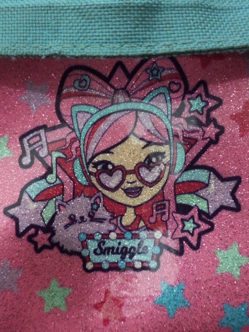 Lunch box Smiggle Original (Kategori: Orang Tua, Bayi & Anak - Lainnya) berada di Bandung. Dikirim oleh levithea (ID iklan 1382300947, Gambar 3). Deskripsi: masih bagus, sdh tdk dipakai lagi anaknya sudah SMP.