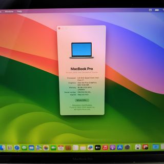 (Kategori: ) berada di . Dikirim oleh pamulangmacbook (ID iklan 1382450067, Gambar 1). Deskripsi: .