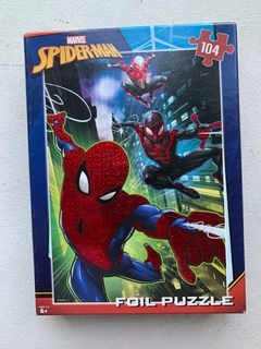 2024 marvel masterpiece Nahuel Grego spiderman metallurgy 23/25 ...