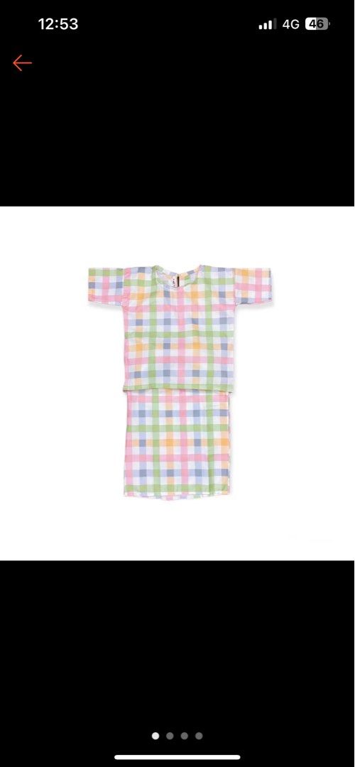MELL & MAYY KURUNG KEDAH (Category: Babies & Kids Fashion) located in Seri Kembangan. Submitted by aennsyeera (Listing ID 1382340556, Image 1). Description: .