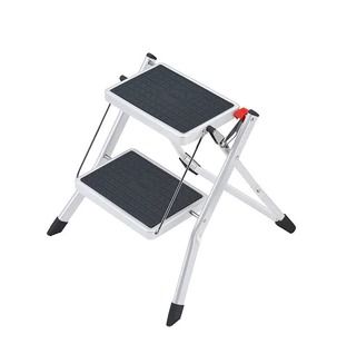 Mini Step Stool / Chair / Sitting / Stepladder / Step Ladder / Foldable