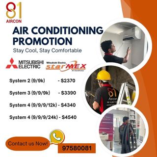 (Category: ) located in . Submitted by 81.aircon (Listing ID 1256858017, Image 1). Description: .