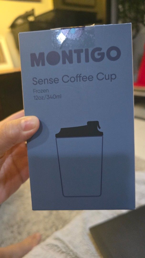Montigo  Coffee Cup