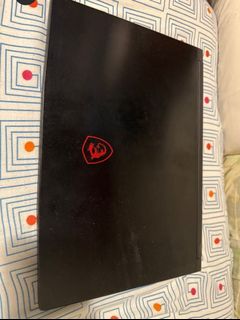 (Upgraded) MSI GF63 Thin478216816208138240