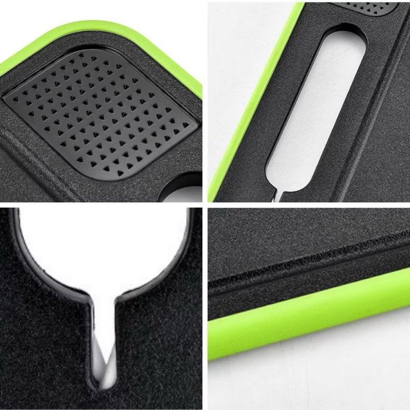 Multifunction Double Sided Cutting Board65073584092802111