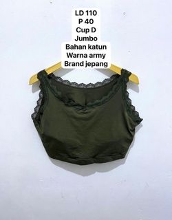 (Kategori: ) berada di . Dikirim oleh sukafashion18 (ID iklan 1382399858, Gambar 1). Deskripsi: .