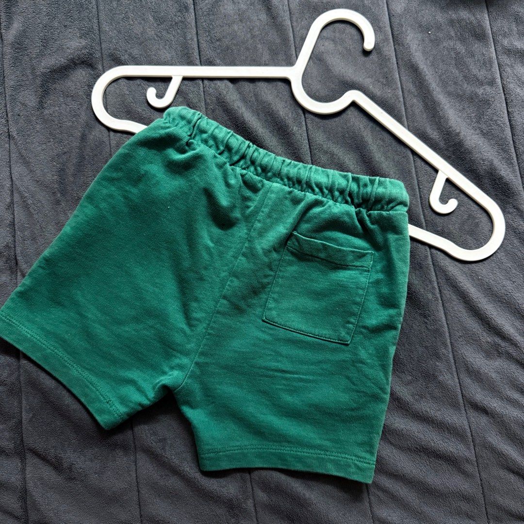 Next shortpants (Category: Babies & Kids Fashion) located in Bakri. Submitted by _Aisypreloved_ (Listing ID 1382483250, Image 2). Description: .