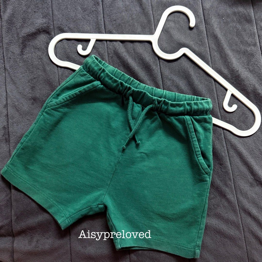 Next shortpants (Category: Babies & Kids Fashion) located in Bakri. Submitted by _Aisypreloved_ (Listing ID 1382483250, Image 1). Description: .