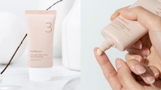 numbuzin 3號 陶瓷美肌防曬素顏霜64230841477122110