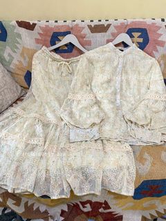 (Kategori: ) berada di . Dikirim oleh prelovedbyqilaaa (ID iklan 1382390226, Gambar 1). Deskripsi: .