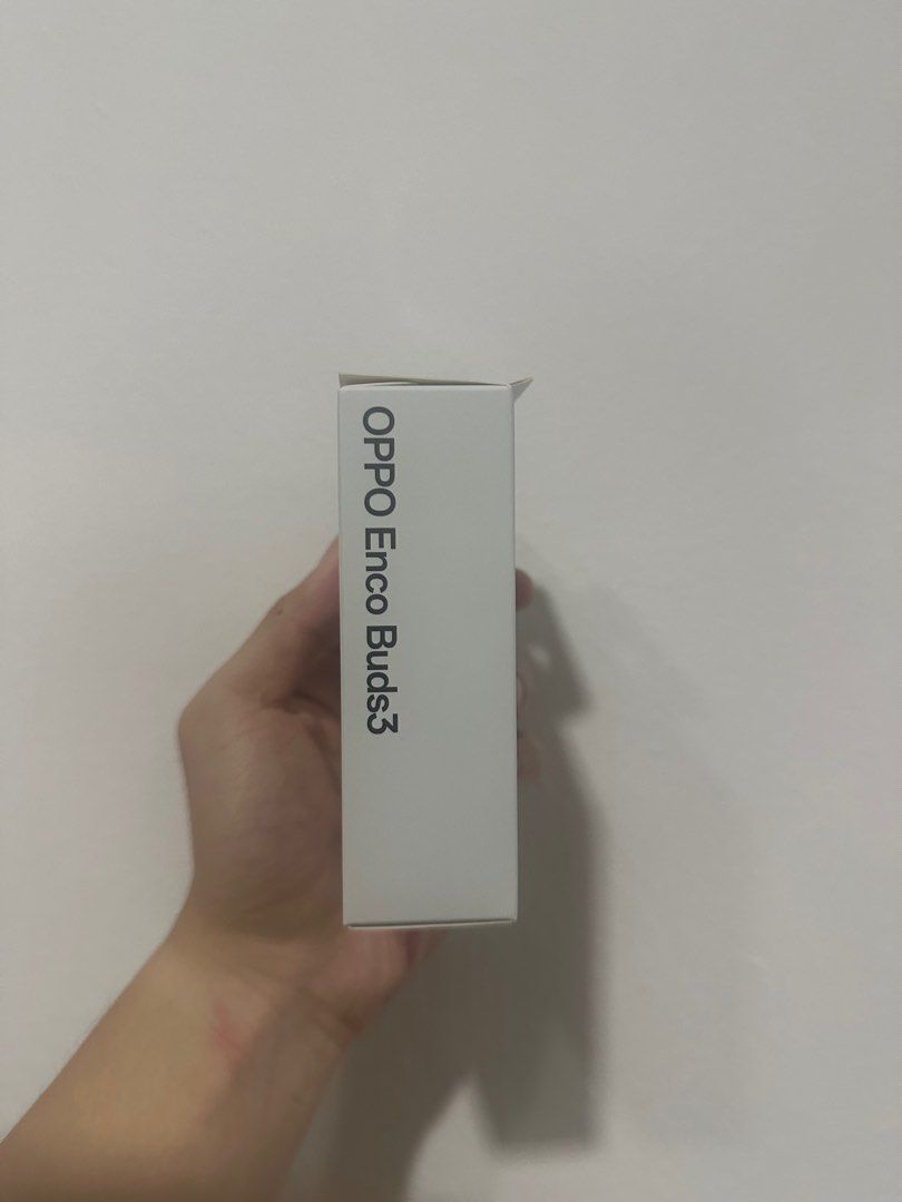 OPPO Enco Buds 363221262391939111