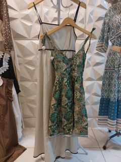 (Kategori: ) berada di . Dikirim oleh hiddengemsthrift.id (ID iklan 1382433950, Gambar 1). Deskripsi: .