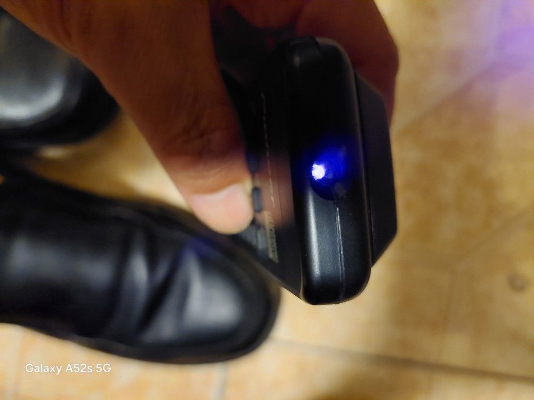 Pioneer PDR-D5 Remote control (Category: Portable Audio Accessories) located in Muntinlupa City. Submitted by Festu (Listing ID 1382388321, Image 3). Description: For sale P1,500 Original remote control for Pioneer PDR-D5 CD Player. Good condition.