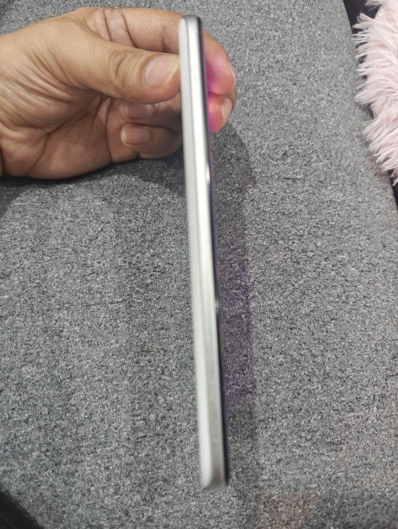 POCO F5 Pro 256GB/12GB Mint Condition (Category: Android Others) located in Manila. Submitted by jigugu_allstar (Listing ID 1382437715, Image 3). Description: Unused accessories Condition 9.8/10 No dents No scratches RFS: Upgrade Meet: Binan Laguna, Brgy San Antonio.