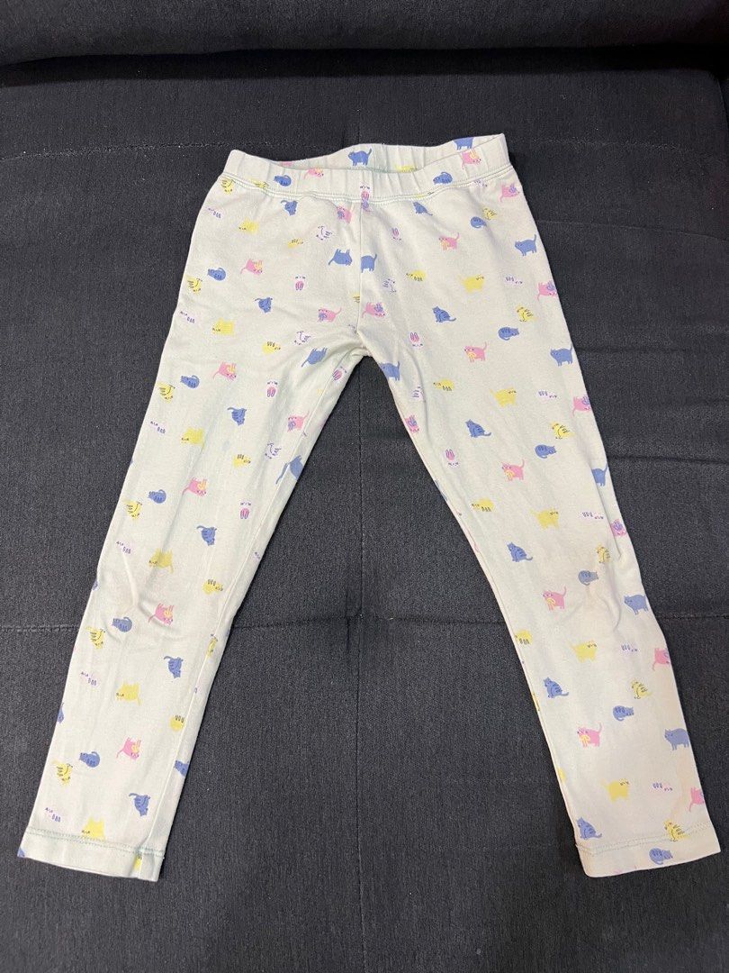 Poney Legging (Category: Babies & Kids Fashion) located in Pasir Gudang. Submitted by layinnabila (Listing ID 1382297779, Image 1). Description: .