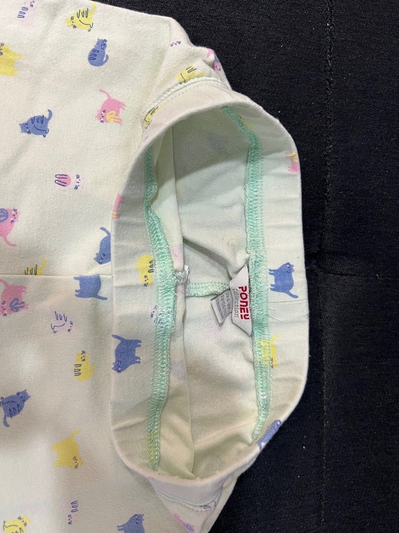 Poney Legging (Category: Babies & Kids Fashion) located in Pasir Gudang. Submitted by layinnabila (Listing ID 1382297779, Image 2). Description: .