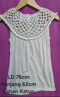 (Kategori: ) berada di . Dikirim oleh azmi.preloved (ID iklan 1382404081, Gambar 1). Deskripsi: .