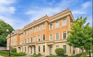 多倫多市中心高尚聯排屋64077653272833110