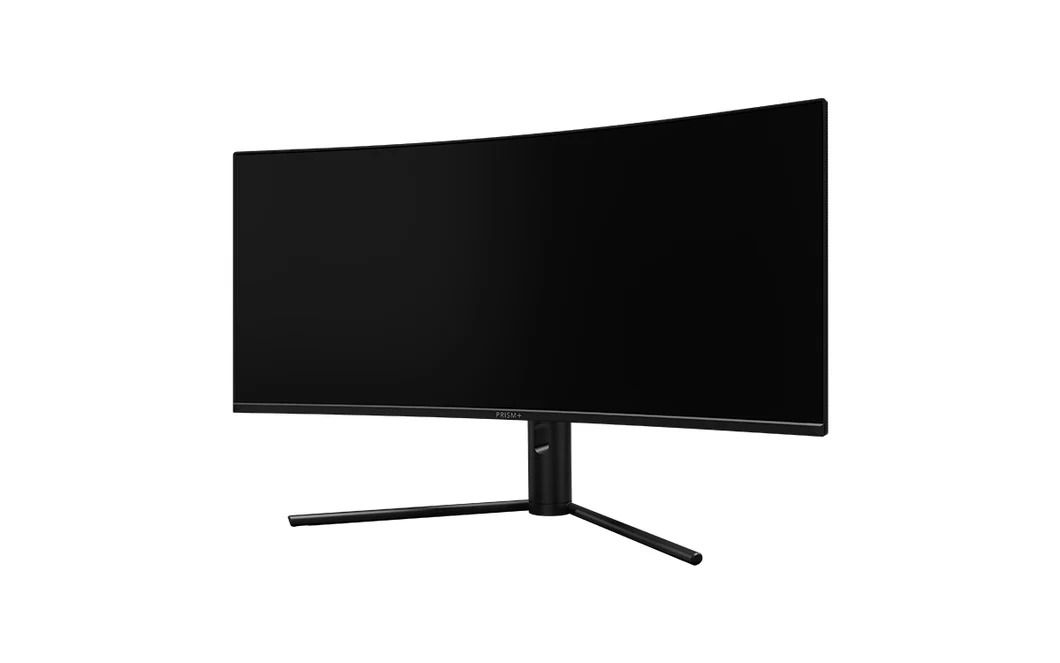 PRISM+ X340 PRO | 34" UWQHD Ultrawide Curved Gaming Monitor63222783600769112