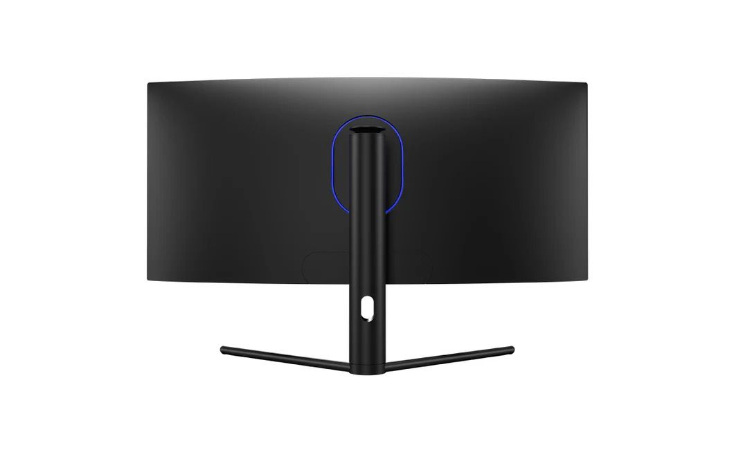PRISM+ X340 PRO | 34" UWQHD Ultrawide Curved Gaming Monitor63222783600769113