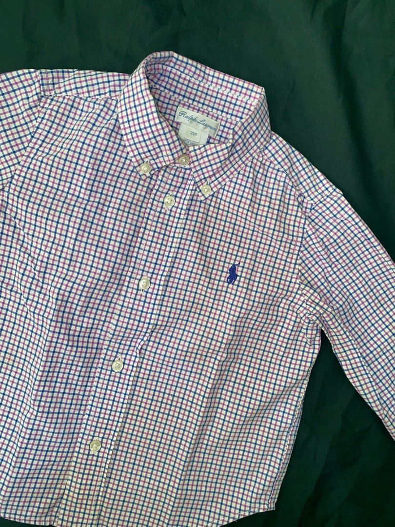 Ralph lauren shirt authentic (Kategori: 4 hingga 7 tahun) berada di Medan. Dikirim oleh aprialdienterprise (ID iklan 1382392925, Gambar 1). Deskripsi: Size 3-4 tahun Guaranteed or money back Rekber on Stone island Stoneisland Belstaff Paul and shark Amiri Palm angel Thom browne Thombrowne Gucci LV Lacoste Fred perry Fredperry Moncler Margiela Carhartt Bottega Tom ford Mont blanc Stone island Stoneisland Belstaff Paul and shark Amiri Palm angel Th