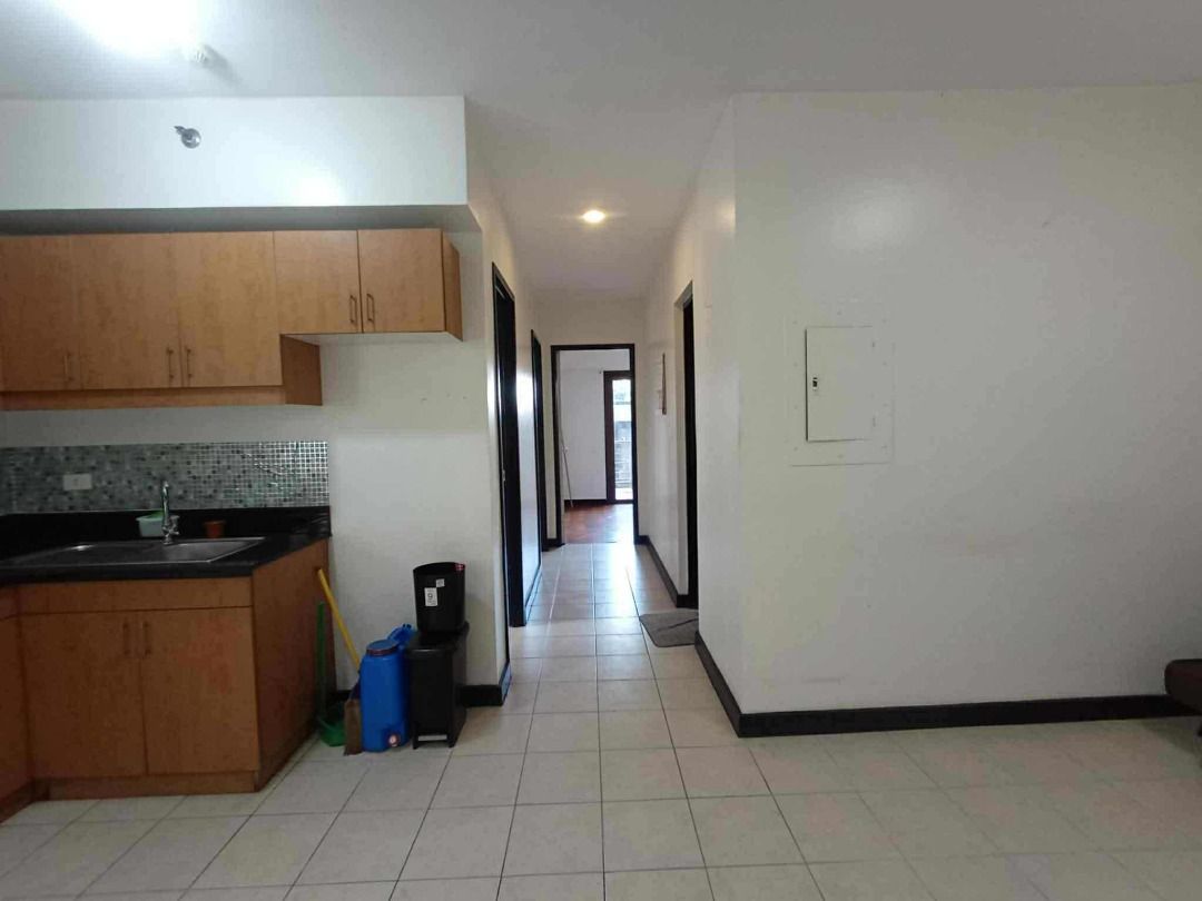 RAYA GARDEN Corner Unit (Pet Friendly) (Category: Apartments & Condos) located in Taguig. Submitted by lesrealtor_servantsoulrealty (Listing ID 1382492199, Image 2). Description: 2Bedroom with Maid's Room Corner Unit 75 sqm. with Drying Area at Roof Deck Level Bare Unit, 2 T&B's Community Features: 24/7 Secured Community Gym, Swimming Pool, Clubhouse, Kiddie Playground, Co-working Space, BasketBall Court, Badminton Court, Function Rooms. Located 
