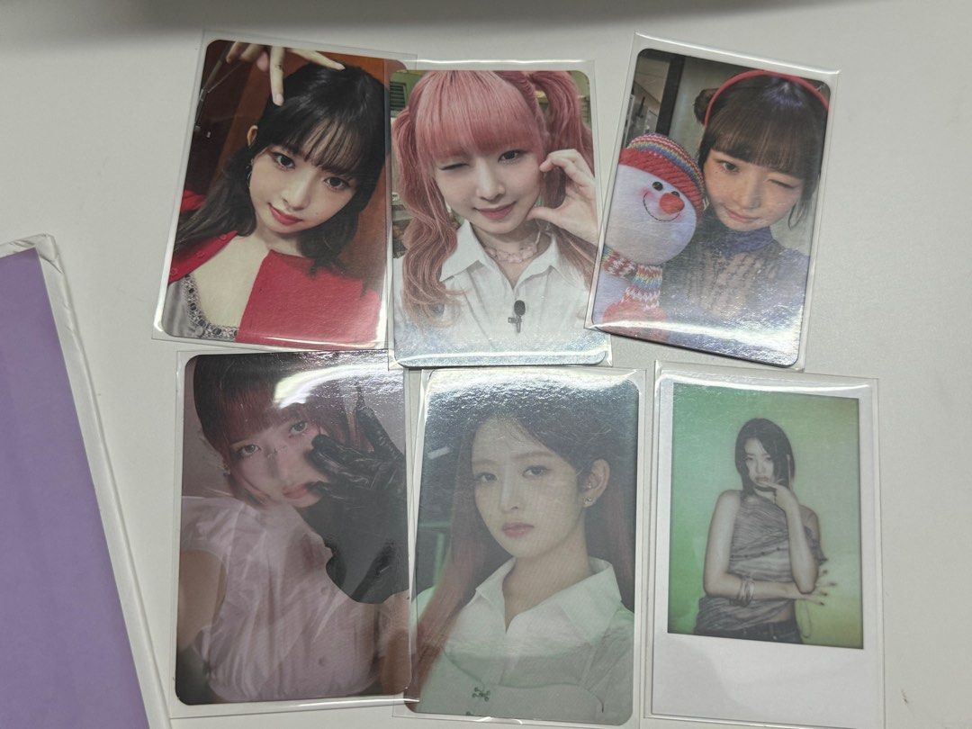 rei ive (Category: Announcements) located in Kuala Lumpur. Submitted by iskarina (Listing ID 1382372842, Image 1). Description: onhand rm55all exc postage.