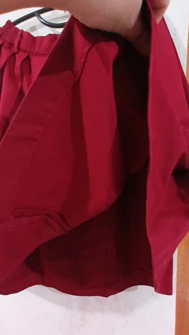Rok sd bahan tebal (Kategori: 8 hingga 12 tahun) berada di Jakarta Barat. Dikirim oleh ver4theresia (ID iklan 1382341879, Gambar 3). Deskripsi: fit to XL (bs utk anak yg kls 5-6 sd yg agak gemuk).